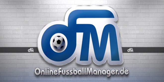 Online Fussball Manager (OFM) – Hacke, Spitze, Tor