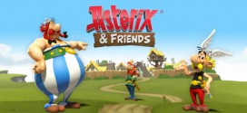 Asterix & Friends – Willkommen bei den Galliern