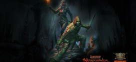 Dungeons & Dragons Neverwinter – Fury of the Feywild