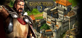 Tribal Wars 2 – Das Vermächtnis der Stämme
